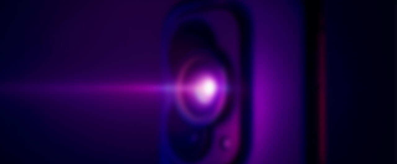 آموزش عکاسی حرفه ای با گوشی هوشمند | حضوری